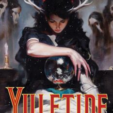 Yuletide #3 (Of 3) Cover A Ito Pre-order