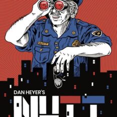Nutt #1 (Of 2)  Pre-order
