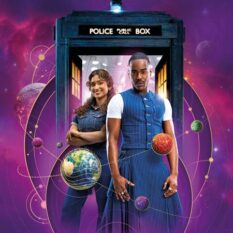 Doctor Who The Prison Paradox #2 (Of 4) Cover B Photo Variant Pre-order