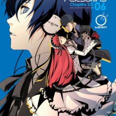 Persona 3 TP Vol 06 (Of 11) Pre-order