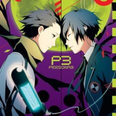 Persona 3 TP Vol 08 (Of 11) Pre-order