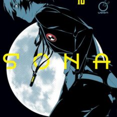 Persona 3 TP Vol 10 (Of 11) Pre-order