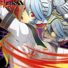 Persona 4 Arena TP Vol 03 (Of 3) Pre-order