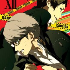 Persona 4 TP Vol 12 (Of 13) Pre-order
