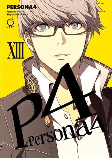 Persona 4 TP Vol 13 (Of 13) Pre-order