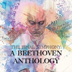 Beethoven The Final Symphony TP Pre-order