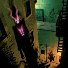 Valiant Beyond: Tales Of The Shadowman #5 - Ghosts Of The Bayou #2 Variant D (Bufi Full Art) Pre-order