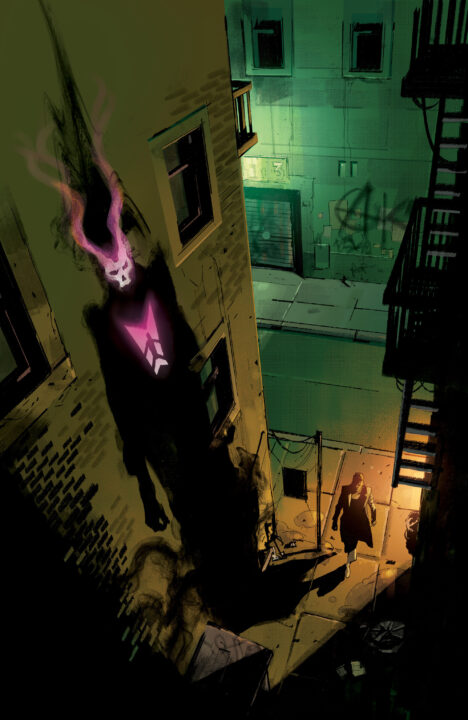 Valiant Beyond: Tales Of The Shadowman #5 - Ghosts Of The Bayou #2 Variant D (Bufi Full Art) Pre-order Valiant Beyond: Tales Of The Shadowman #5 - Ghosts Of The Bayou #2 Variant D (Bufi Full Art) Pre-order