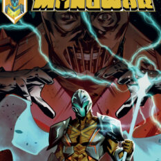 Valiant Beyond: The X-O Manowar #4 Cover A (Sabbatini) Pre-order