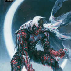 Moon Knight: Fist Of Khonshu #15 Pre-order