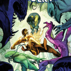 Amazing Spider-Man #17 Pre-order