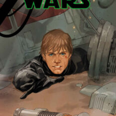 Star Wars #8 Pre-order