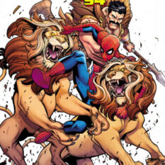 Spider-Man '94 #4 Pre-order