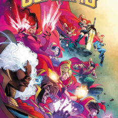 Sorcerer Supreme #1 Devmalya Pramanik Promo Variant Pre-order