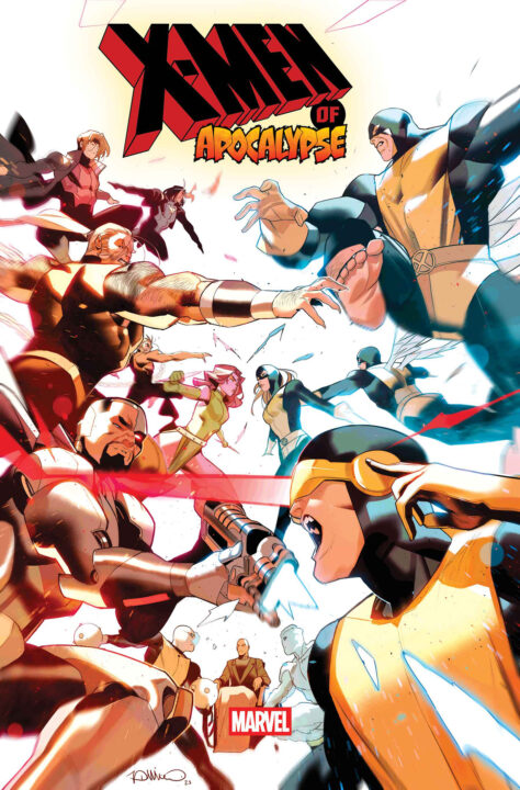 X-Men Of Apocalypse #2 Pre-order X-Men Of Apocalypse #2 Pre-order