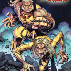 X-Men Of Apocalypse #2 Arthur Adams Variant Pre-order