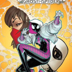 All-New Spider-Gwen: The Ghost-Spider #5 Pre-order