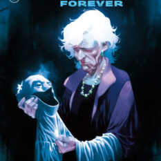 Nemesis Forever #5 Cover A (Matteo Scalera) Pre-order
