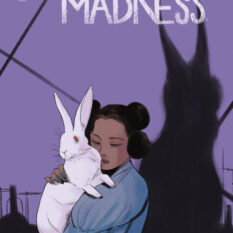 Roots Of Madness #3 Cover B Letizia Cadonici Pre-order
