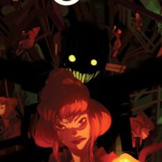 No Place #2 Cover A Stefano Simeone Pre-order