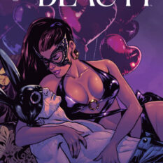 Beauty (2025) #2 Cover B Emanuela Lupacchino Pre-order