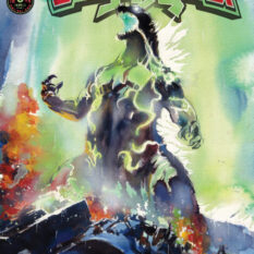 Godzilla [Kai-Sei Era] #6 Variant C (Ito) Pre-order