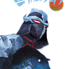 Teenage Mutant Ninja Turtles: Shredder #4 Variant C (Ruan) Pre-order