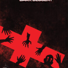 Event Horizon: Dark Descent #4 Cover A (Love) Pre-order