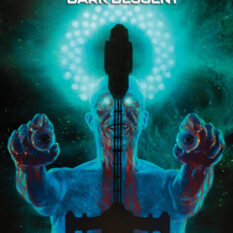 Event Horizon: Dark Descent #4 Variant B (Campbell) Pre-order