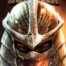Teenage Mutant Ninja Turtles X Godzilla #2 Cover A (Pe) Pre-order
