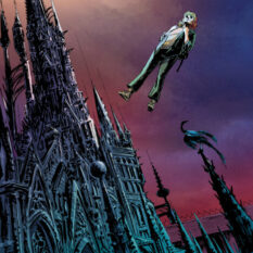 Blink And You'll Miss It #4 C Unlimited Variant (Full Art, Browning) Pre-order