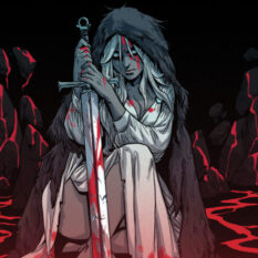 Briar: Night's Terror #1 C Boom 20th Anniversary Variant (Dressed, Cloonan) Pre-order
