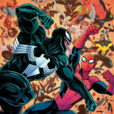 Spider-Verse vs Venomverse Pre-order