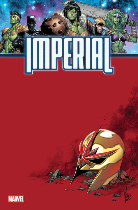Imperial Pre-order Imperial Pre-order