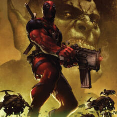 Deadpool Modern Era Epic Collection: Magnum Opus Pre-order