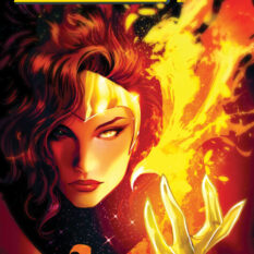 Phoenix Vol. 3: Astral Bond Pre-order