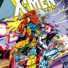 X-Men Epic Collection: Bishop's Crossing Pre-order