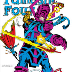 Fantastic Four Epic Collection: Back To The Basics Pre-order