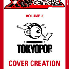 Xogenasys, Volume 2 Pre-order