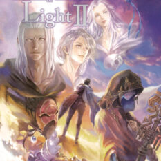 Final Fantasy XIV: Chronicles Of Light, Volume II Pre-order