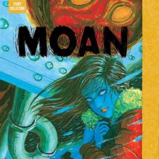 Moan: Junji Ito Story Collection Pre-order