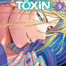 Marriage Toxin, Vol. 9 Pre-order