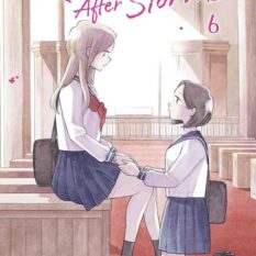 Rainbows After Storms, Vol. 6 Pre-order