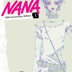 Nana 25th Anniversary Edition, Vol. 1 Pre-order