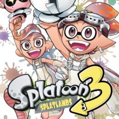 Splatoon 3: Splatlands, Vol. 5 Pre-order