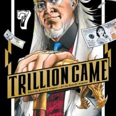 Trillion Game, Vol. 7 Pre-order