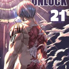 Undead Unluck, Vol. 21 Pre-order