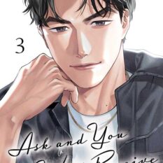 Ask And You Will Receive, Vol. 3 Pre-order