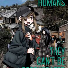 Destroy All Humans. They Can't Be Regenerated. A Magic: The Gathering Manga, Vol. 5 Pre-order