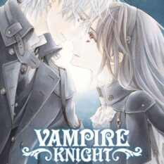 Vampire Knight: Memories, Vol. 10 Pre-order